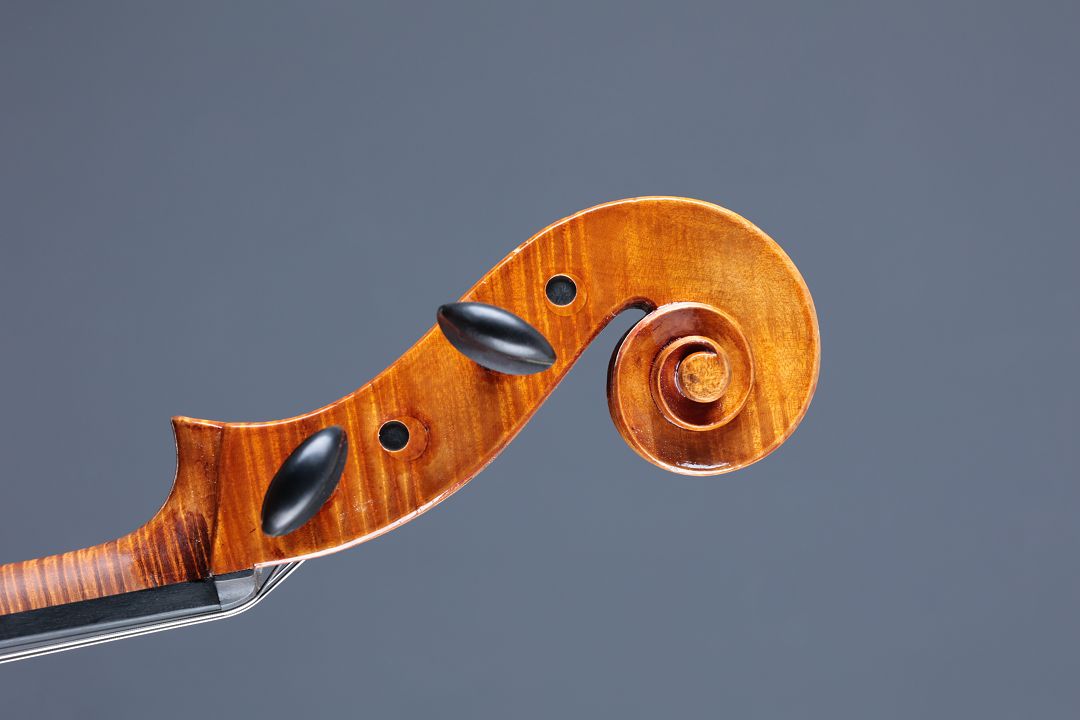 Penzel P. Robert - Markneukirchen Anno 1926 - C-421